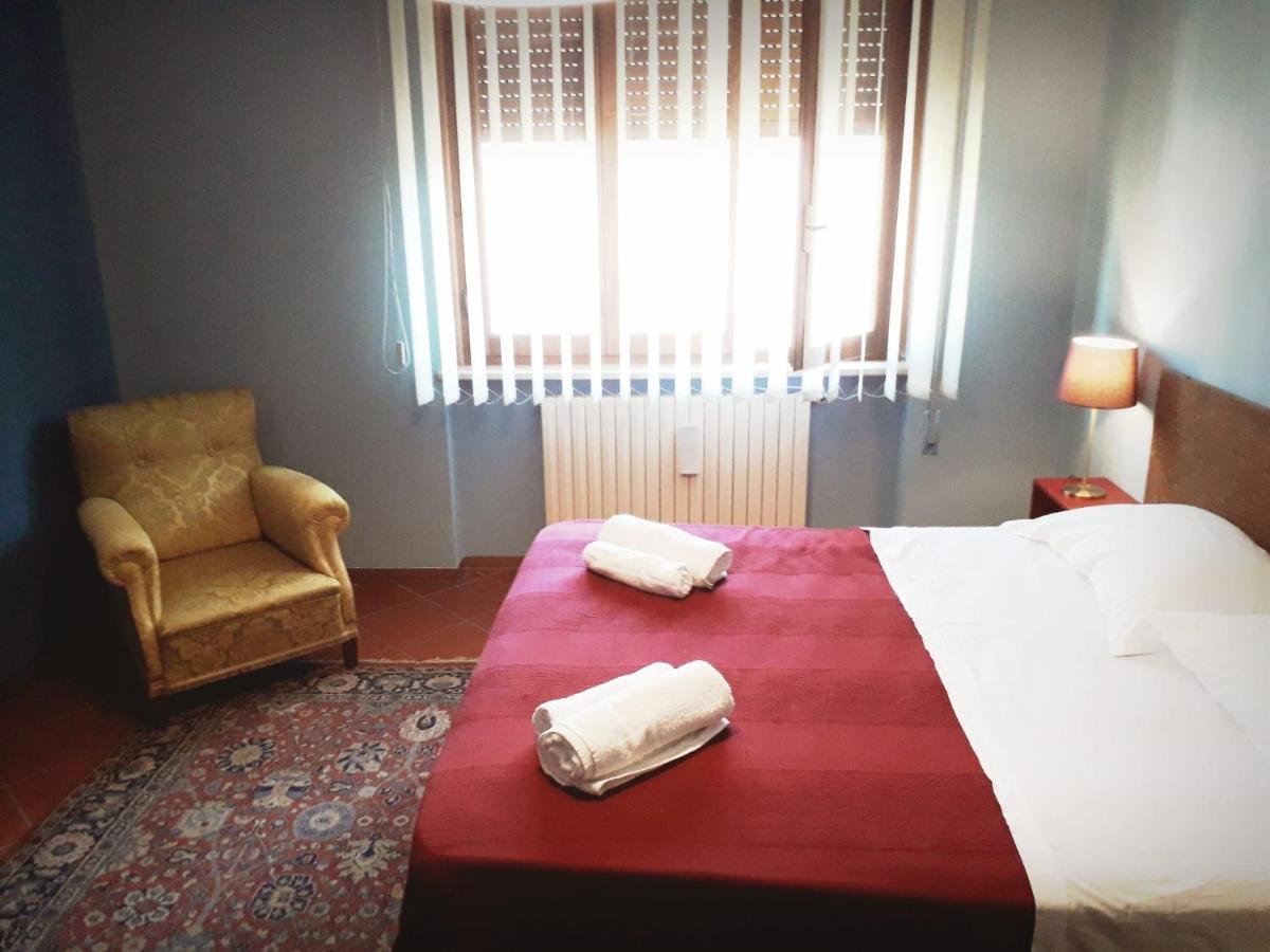Sweet - Guest house Lucca